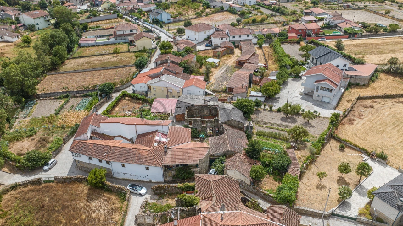 Quinta T1 para Venda em Outeiro Seco Foto 8