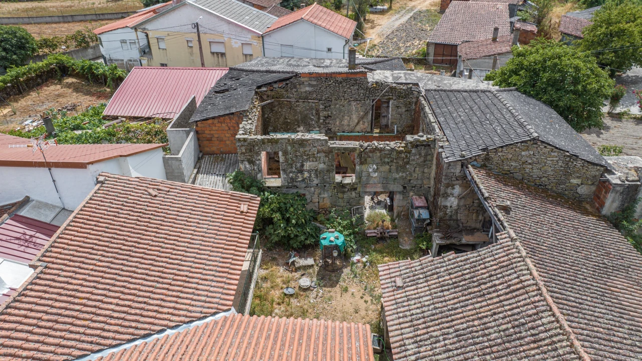 Quinta T1 para Venda em Outeiro Seco Foto 5