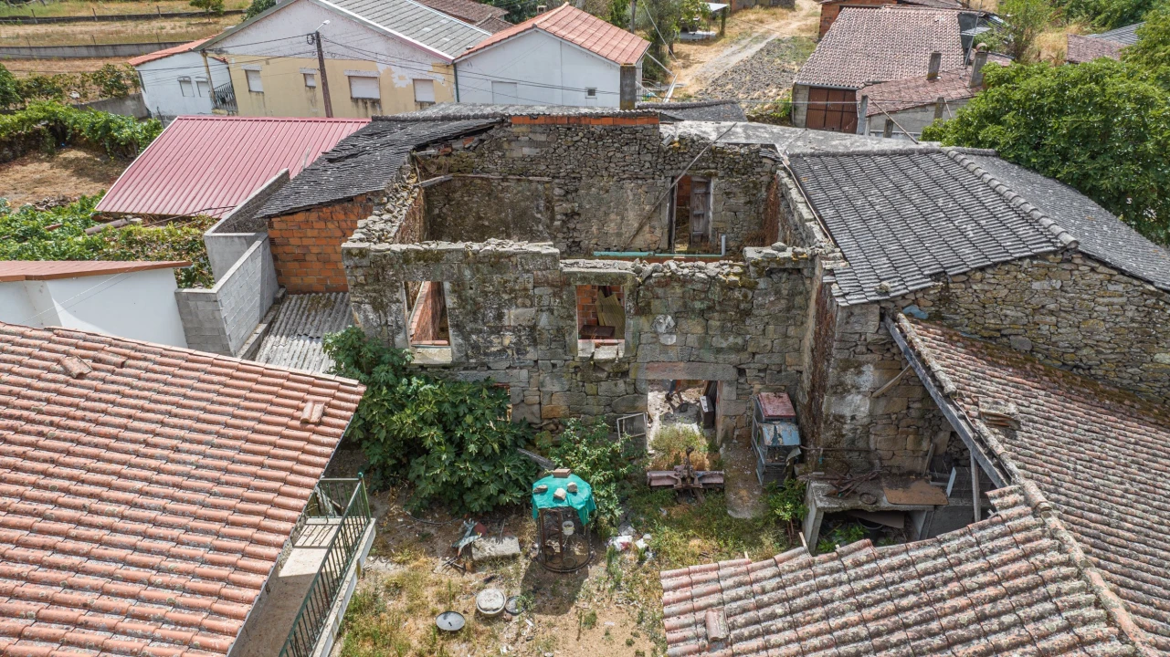 Quinta T1 para Venda em Outeiro Seco Foto 2