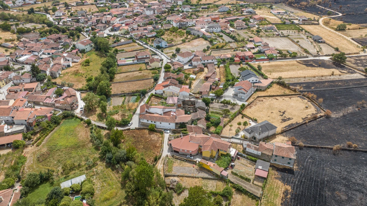 Quinta T1 para Venda em Outeiro Seco Foto 11
