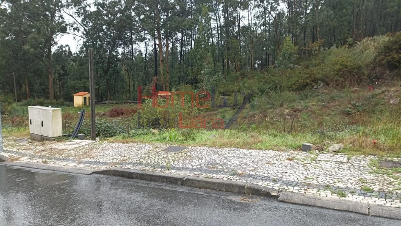 Terreno para Venda em Fajões Foto 4