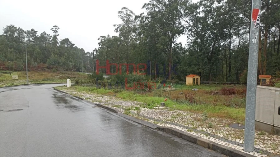 Terreno para Venda em Fajões Foto 3