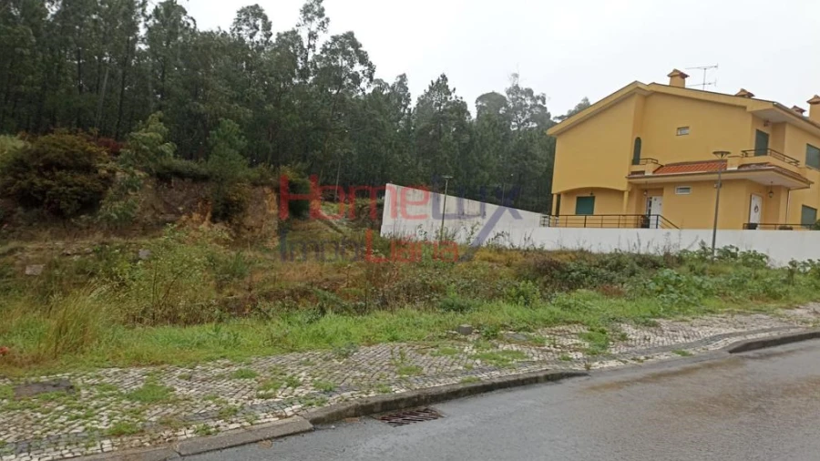 Terreno para Venda em Fajões