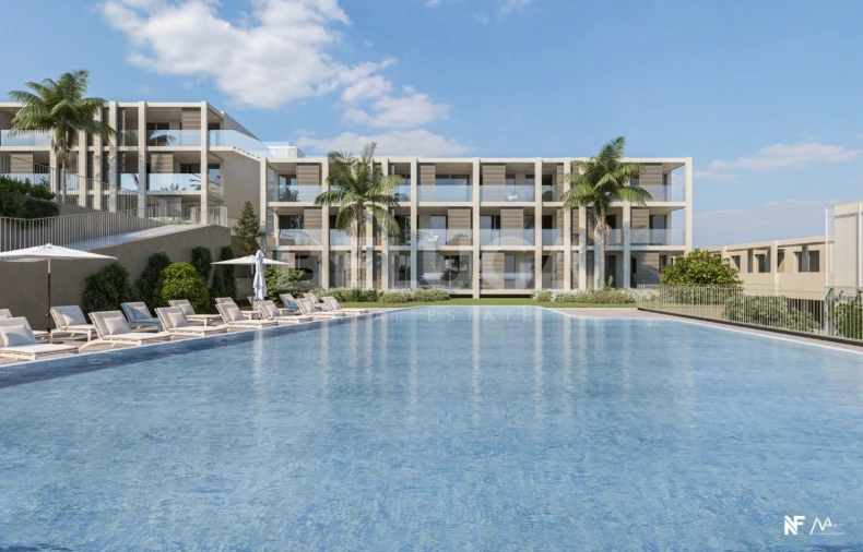 Apartamento T1 para Venda em São Martinho Foto 13