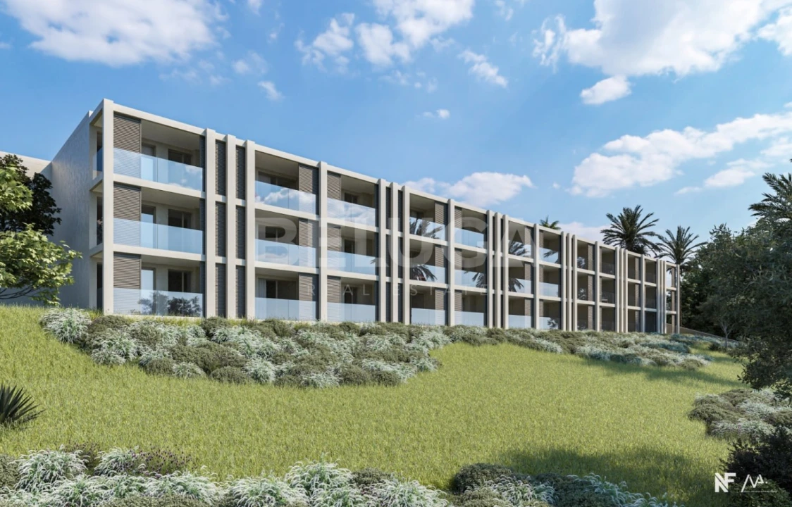 Apartamento T1 para Venda em São Martinho Foto 4