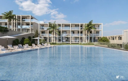 Apartamento T1 para Venda em São Martinho