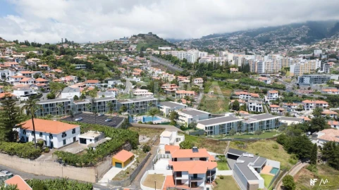 Apartamento T2 para Venda em São Martinho