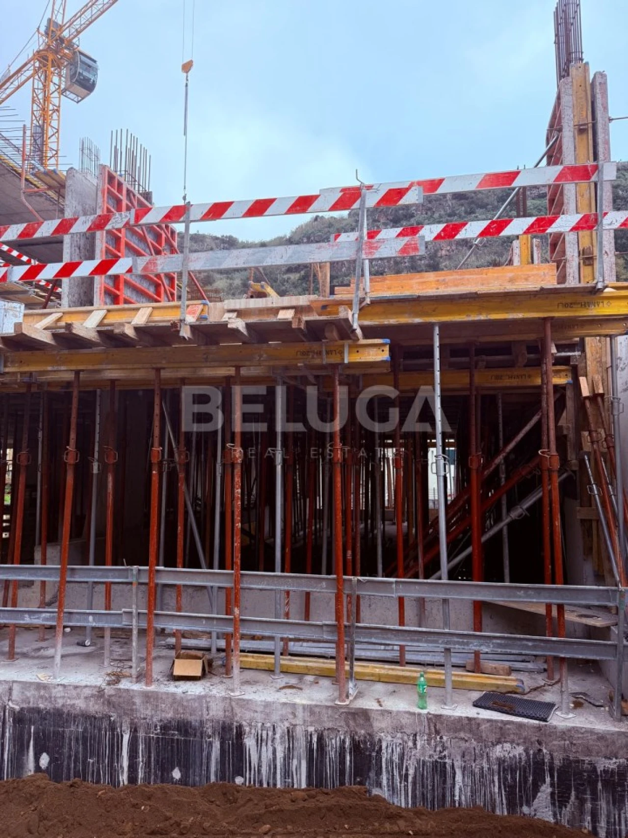 Apartamento T1 para Venda em Ribeira Brava Foto 24
