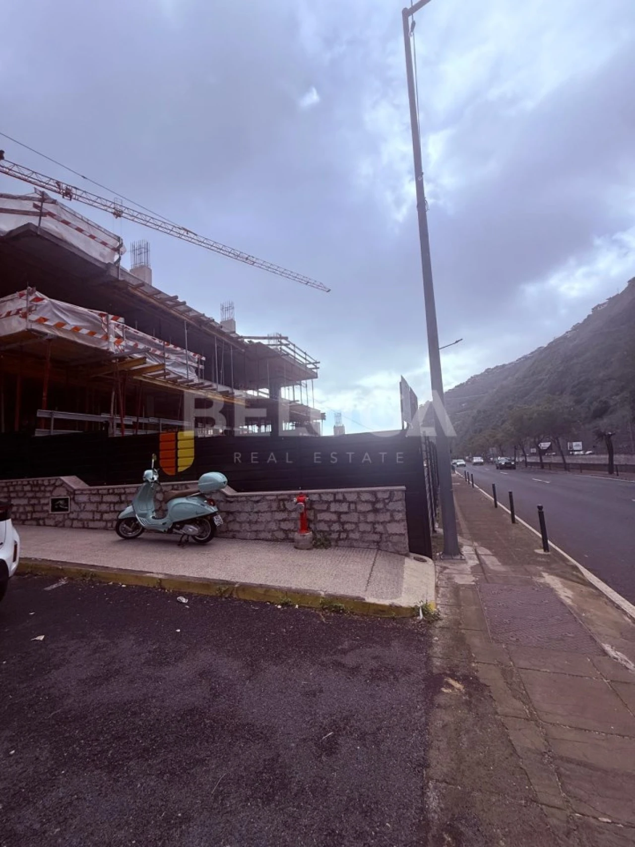 Apartamento T1 para Venda em Ribeira Brava Foto 25