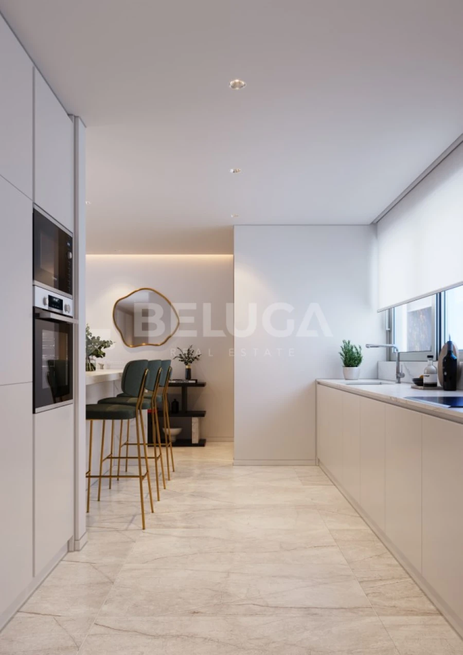 Apartamento T1 para Venda em Ribeira Brava Foto 12