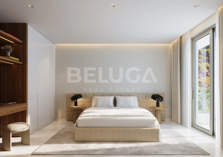 Apartamento T1 para Venda em Ribeira Brava Foto 18