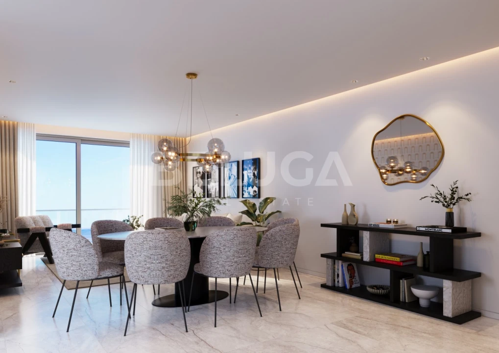 Apartamento T1 para Venda em Ribeira Brava Foto 11