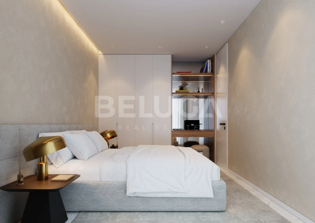 Apartamento T1 para Venda em Ribeira Brava Foto 16