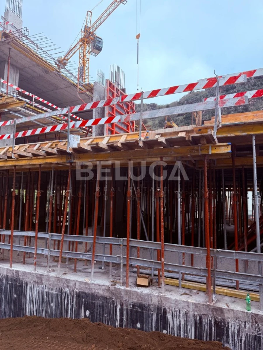 Apartamento T1 para Venda em Ribeira Brava Foto 25