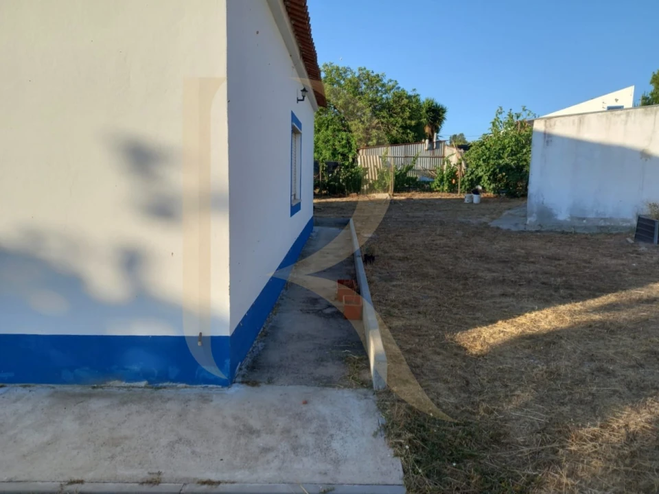 Moradia T2 para Venda em Vendas Novas Foto 5