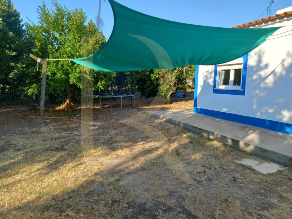 Moradia T2 para Venda em Vendas Novas Foto 7