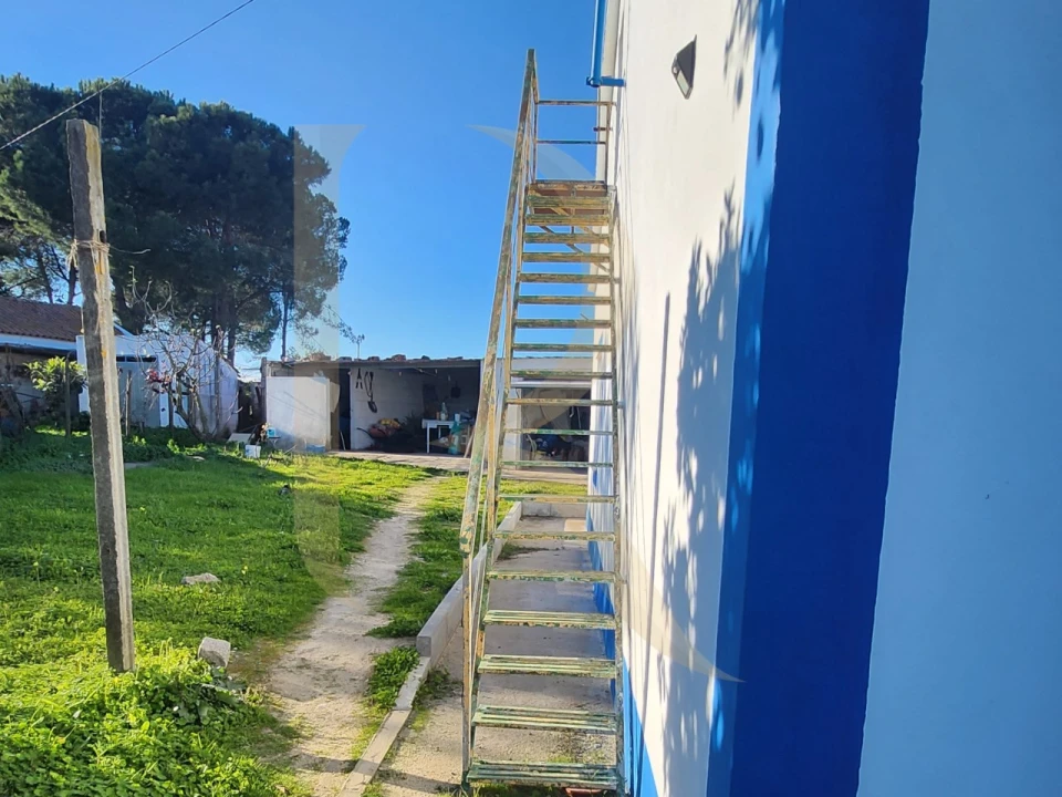 Moradia T2 para Venda em Vendas Novas Foto 9