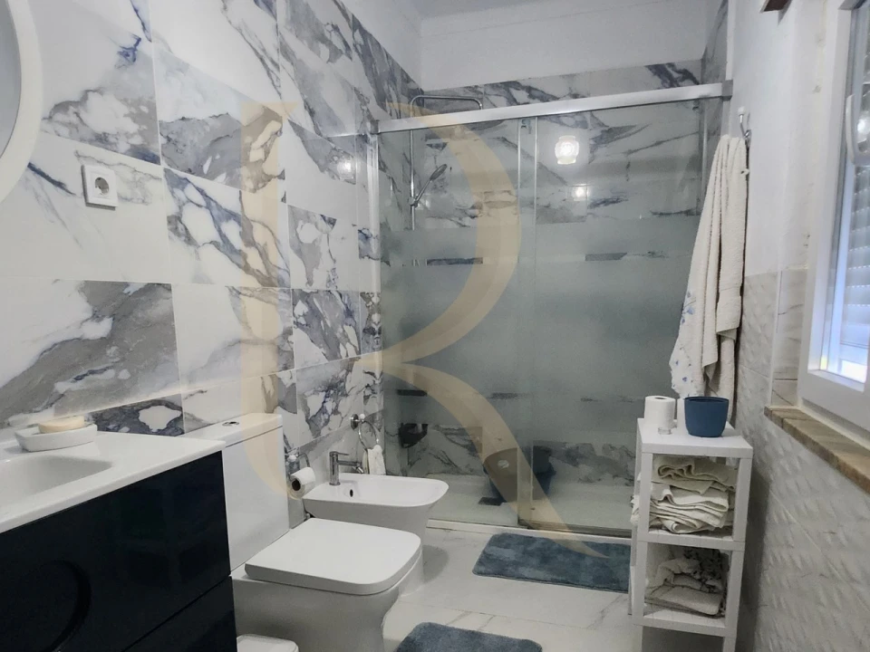 Moradia T2 para Venda em Vendas Novas Foto 20