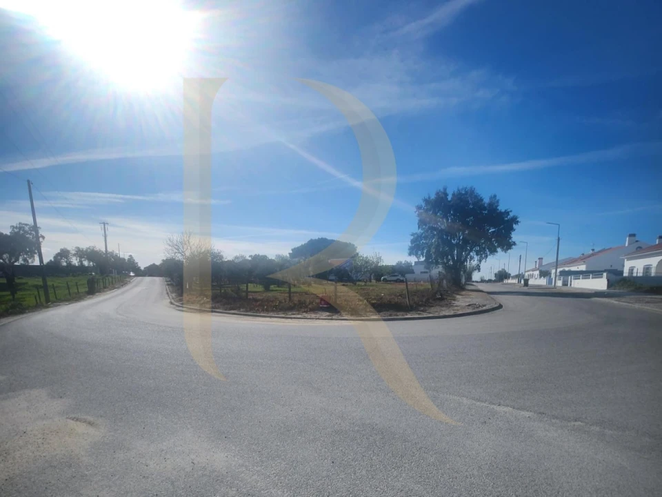 Moradia T2 para Venda em Vendas Novas Foto 27