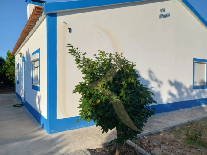 Moradia T2 para Venda em Vendas Novas Foto 4