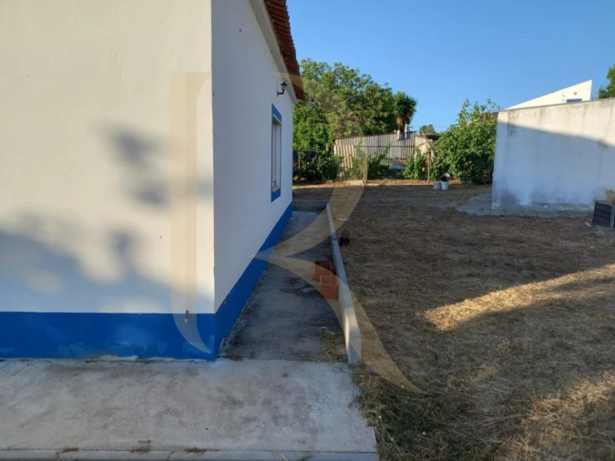 Moradia T2 para Venda em Vendas Novas Foto 5