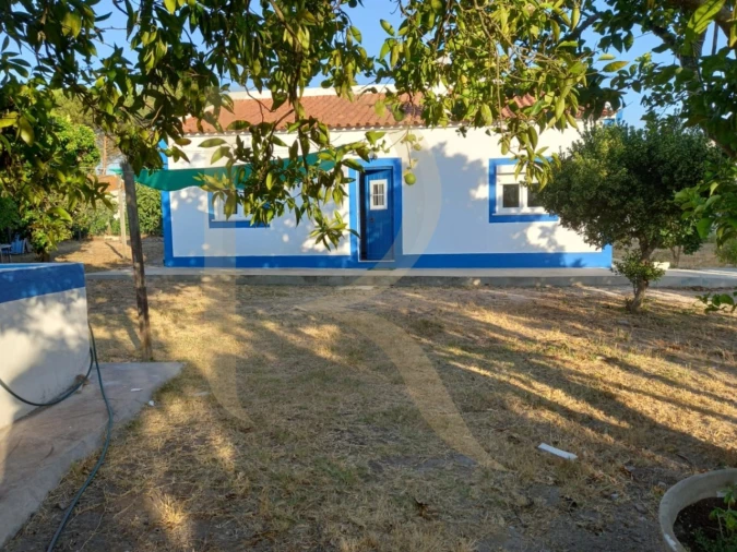 Moradia T2 para Venda em Vendas Novas Foto 8