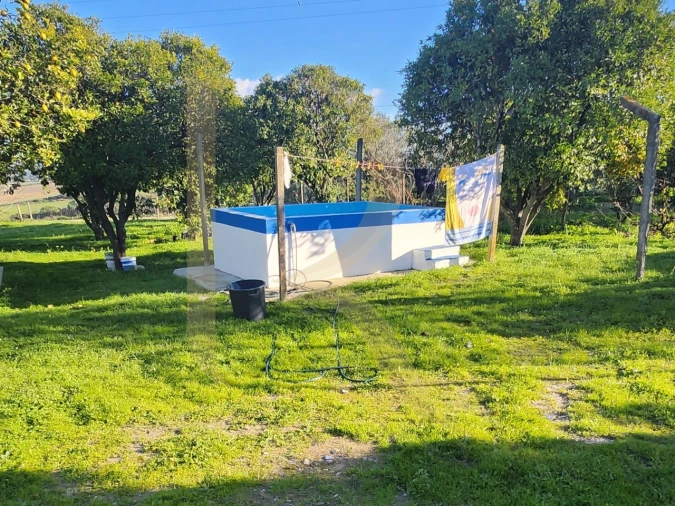 Moradia T2 para Venda em Vendas Novas Foto 11