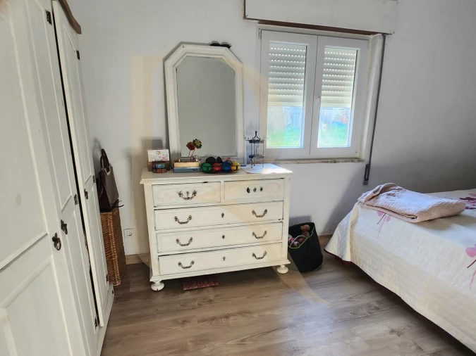 Moradia T2 para Venda em Vendas Novas Foto 17