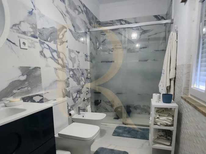 Moradia T2 para Venda em Vendas Novas Foto 20