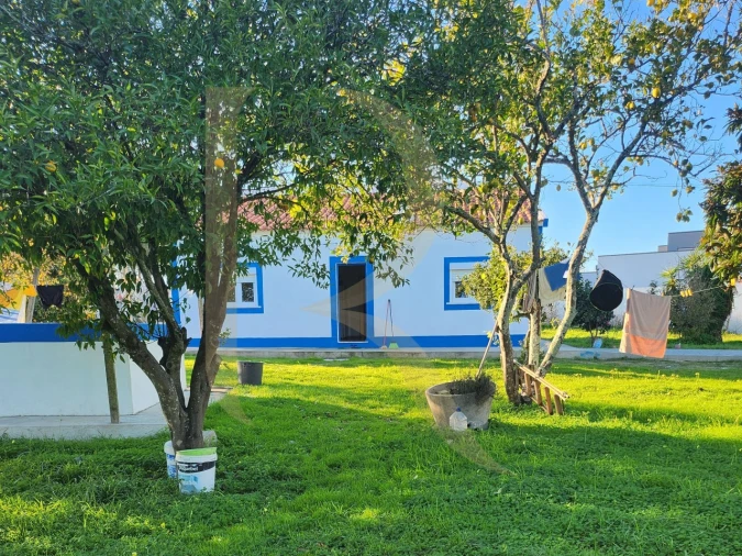 Moradia T2 para Venda em Vendas Novas Foto 2