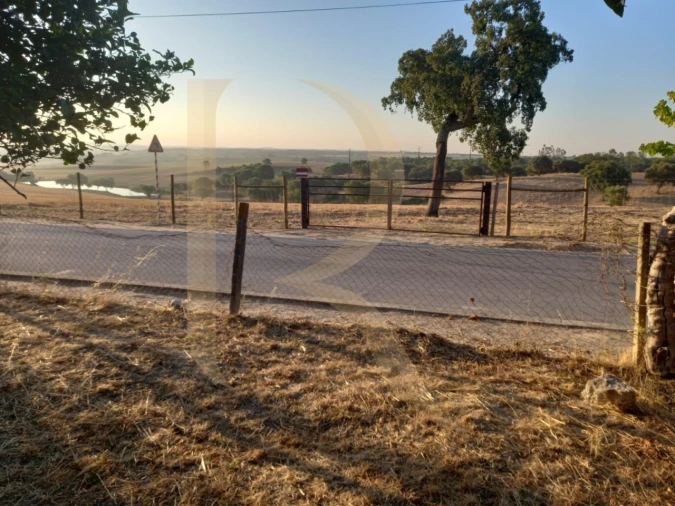 Moradia T2 para Venda em Vendas Novas Foto 26