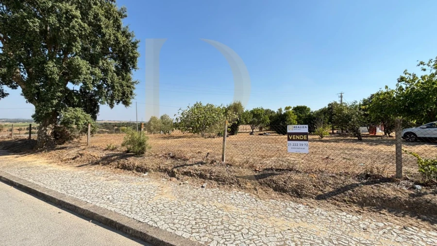 Moradia T2 para Venda em Vendas Novas Foto 34