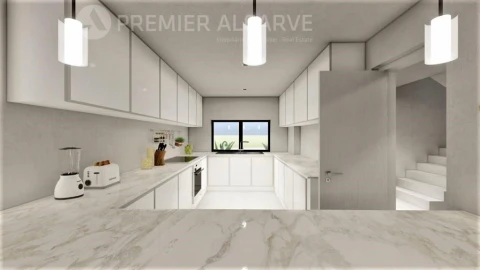 Moradia T3 para Venda em Almancil