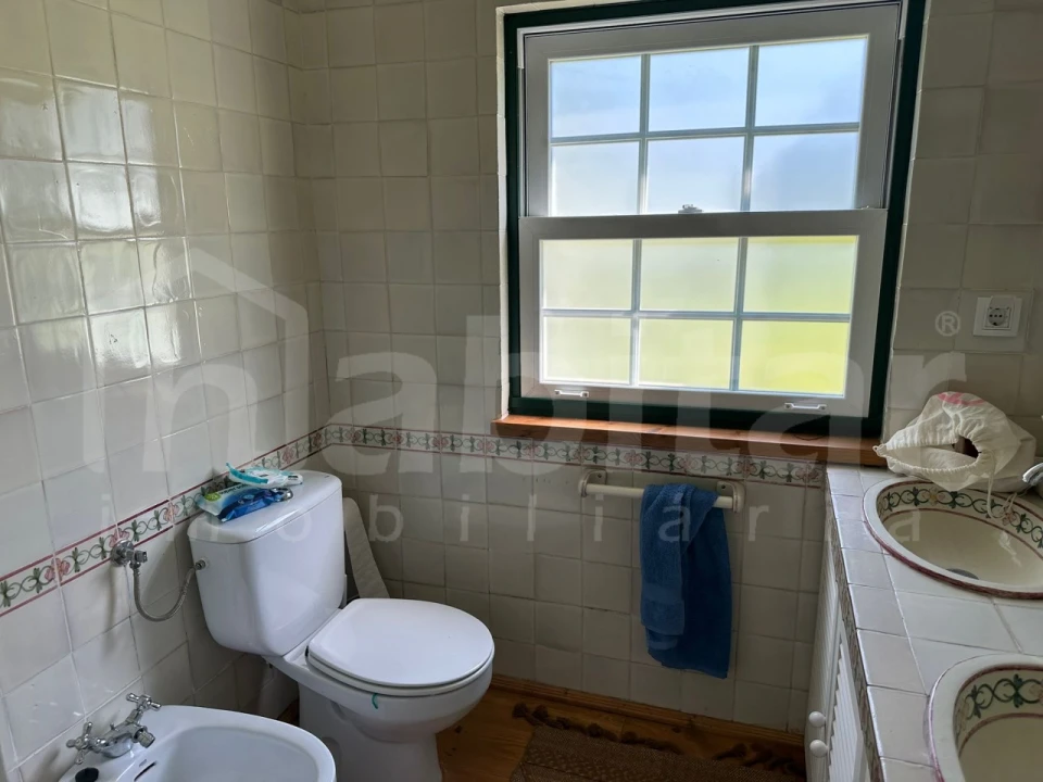 Moradia T4 para Arrendamento em Santo Estêvão Foto 41