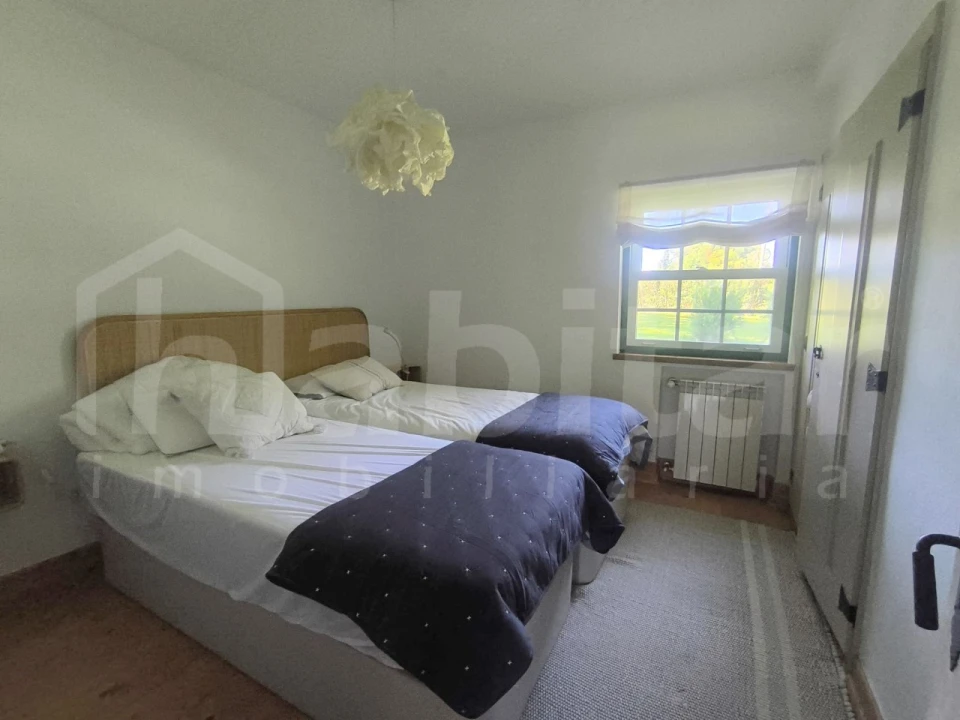 Moradia T4 para Arrendamento em Santo Estêvão Foto 36