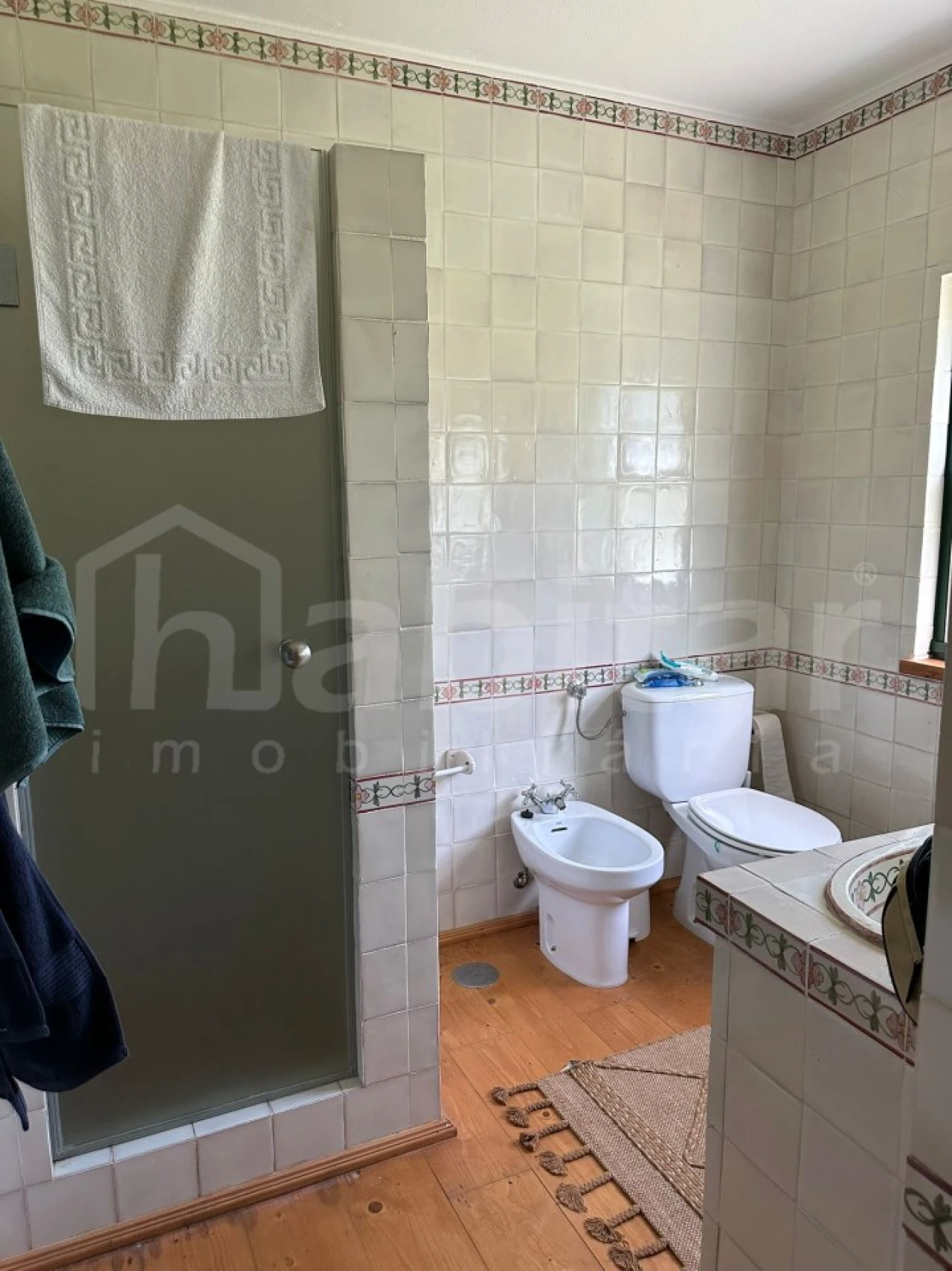 Moradia T4 para Arrendamento em Santo Estêvão Foto 43