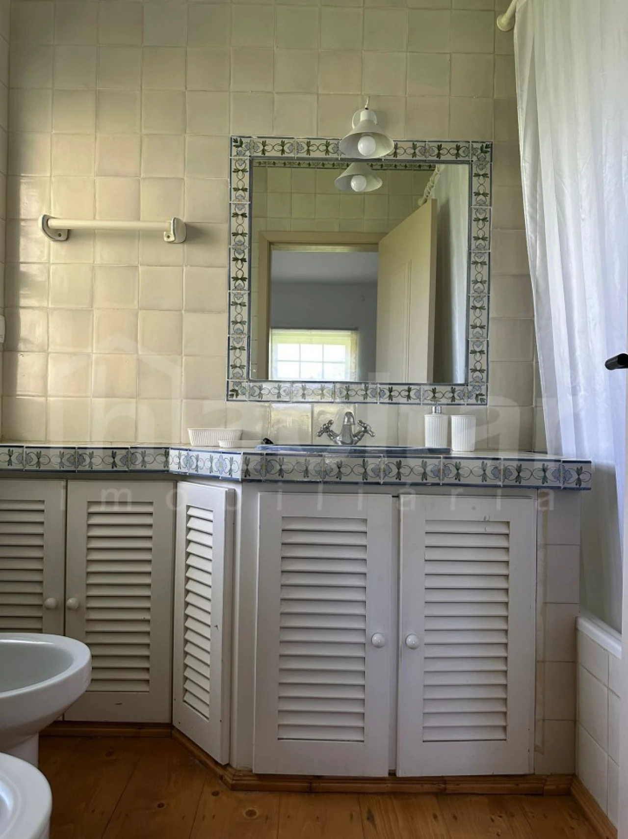 Moradia T4 para Arrendamento em Santo Estêvão Foto 33