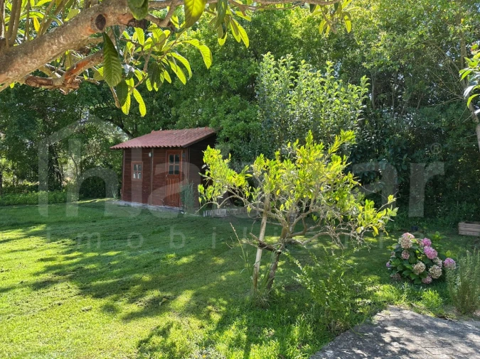 Moradia T4 para Arrendamento em Santo Estêvão Foto 7