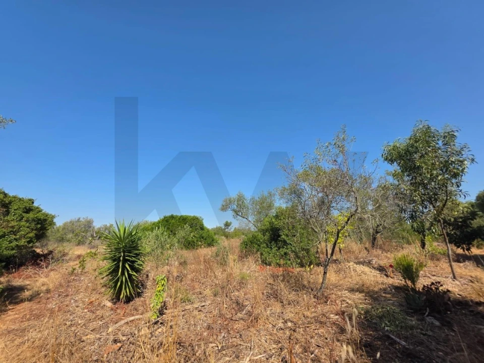Terreno para Venda em Bensafrim e Barão de São João Foto 46