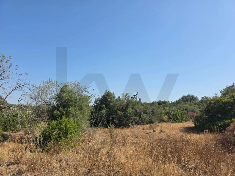 Terreno para Venda em Bensafrim e Barão de São João Foto 54
