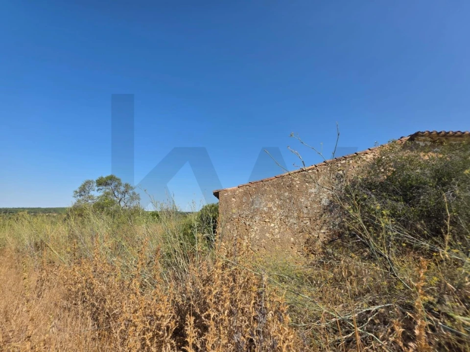 Terreno para Venda em Bensafrim e Barão de São João Foto 60
