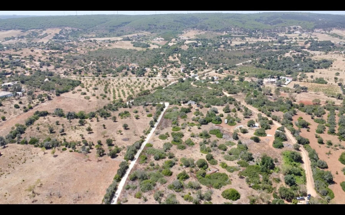 Terreno para Venda em Bensafrim e Barão de São João Foto 81