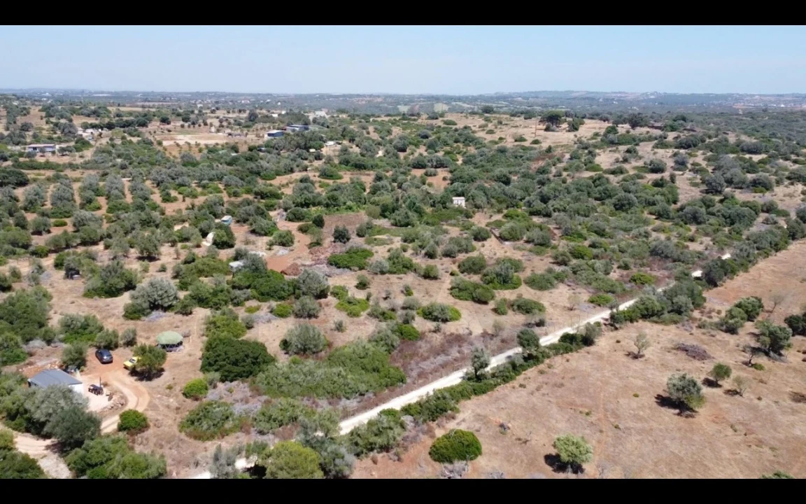 Terreno para Venda em Bensafrim e Barão de São João Foto 85