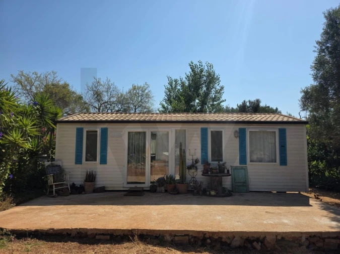 Terreno para Venda em Bensafrim e Barão de São João Foto 5