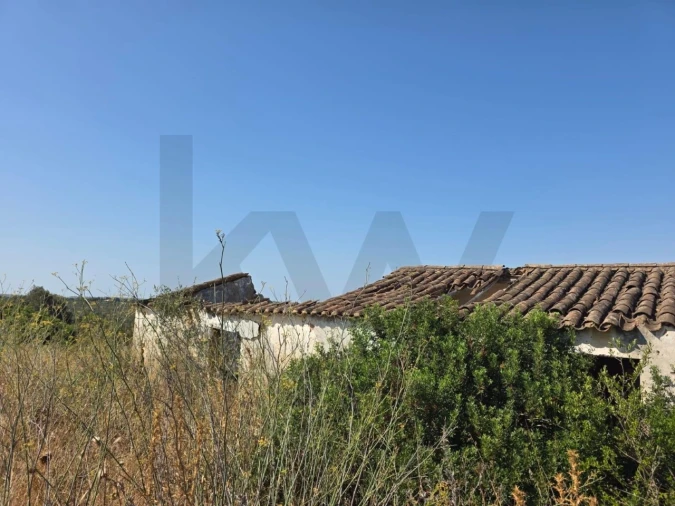 Terreno para Venda em Bensafrim e Barão de São João Foto 27