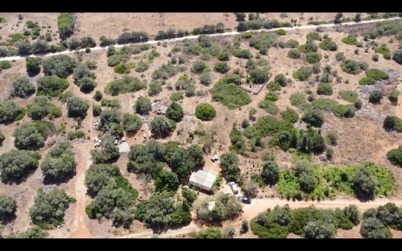 Terreno para Venda em Bensafrim e Barão de São João Foto 32