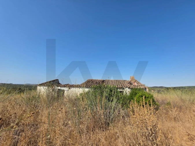 Terreno para Venda em Bensafrim e Barão de São João Foto 65