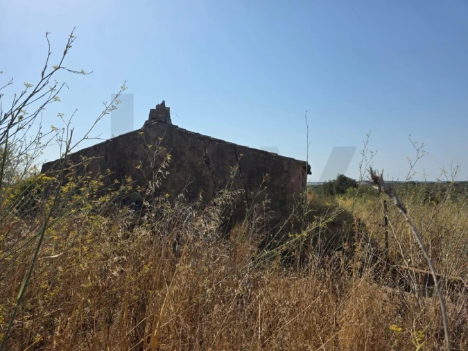 Terreno para Venda em Bensafrim e Barão de São João Foto 66