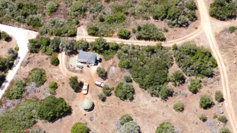 Terreno para Venda em Bensafrim e Barão de São João Foto 75