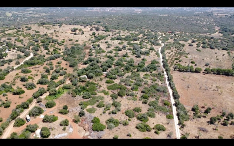 Terreno para Venda em Bensafrim e Barão de São João Foto 79